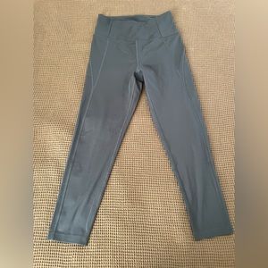 Girlfriend Collective 7/8 Compressive Leggings